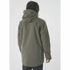 Cleptomanicx · Winter Jacket Larum Original