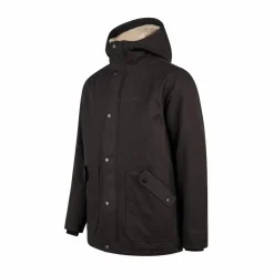 Cleptomanicx · Winter Jacket Larum Original