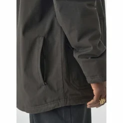 Cleptomanicx · Winter Jacket Larum Original