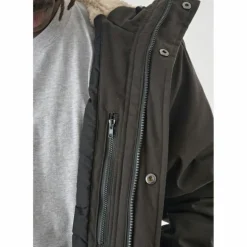 Cleptomanicx · Winter Jacket Larum Original