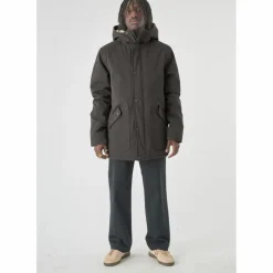 Cleptomanicx · Winter Jacket Larum Original