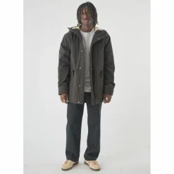 Cleptomanicx · Winter Jacket Larum Original
