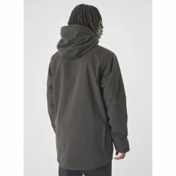 Cleptomanicx · Winter Jacket Larum Original