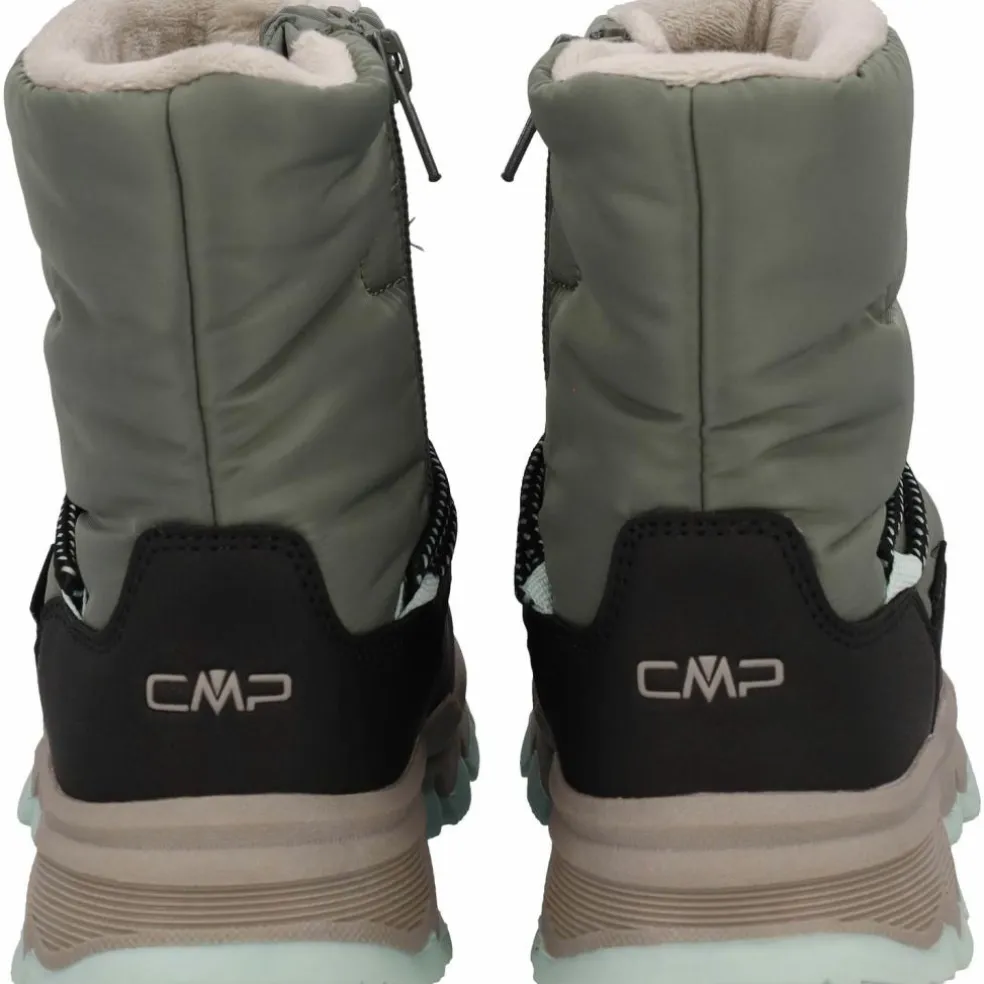 CMP · CATAY WP