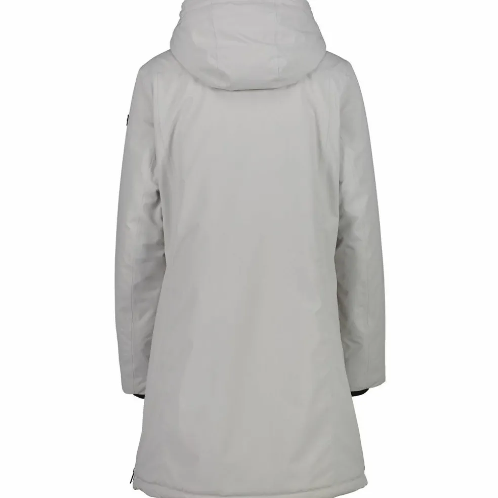 CMP · COAT ZIP HOOD