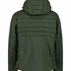 CMP · Hybrid