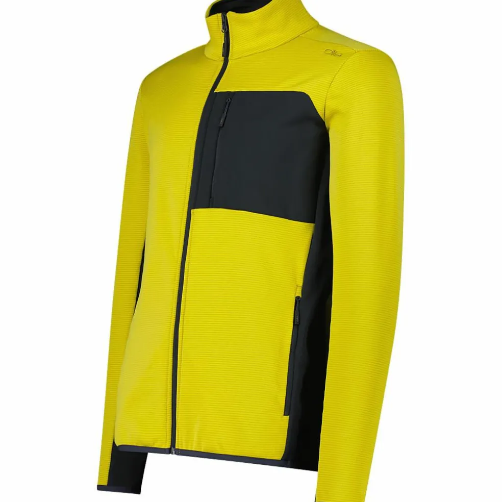CMP · JACKET