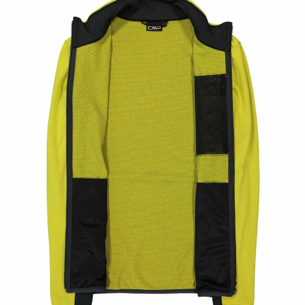 CMP · JACKET