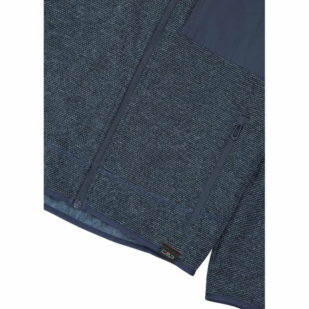 CMP · JACKET