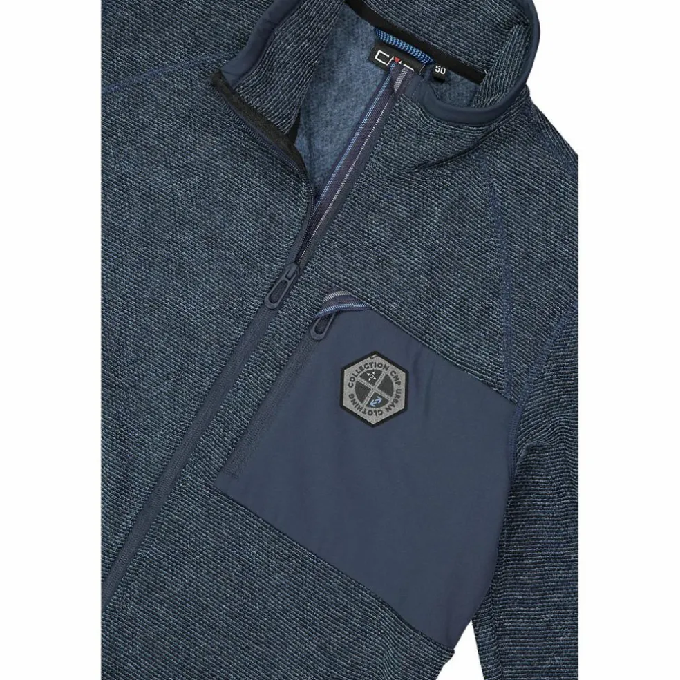 CMP · JACKET