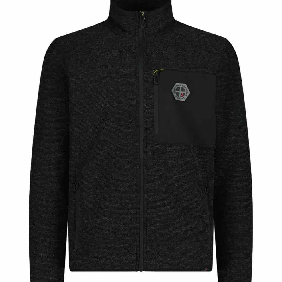 CMP · JACKET