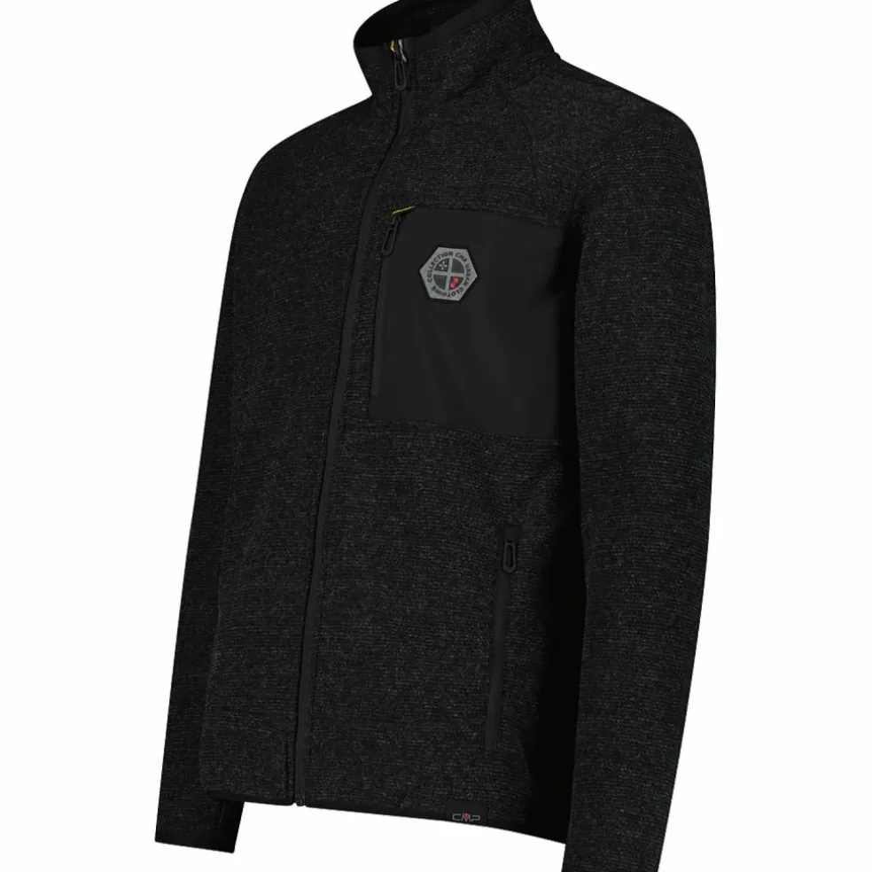 CMP · JACKET