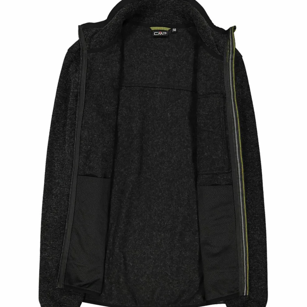 CMP · JACKET