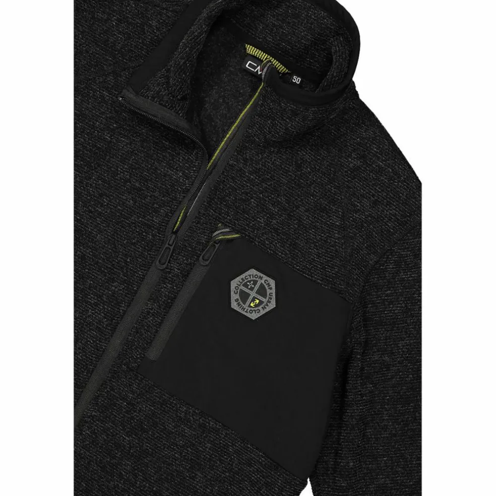 CMP · JACKET