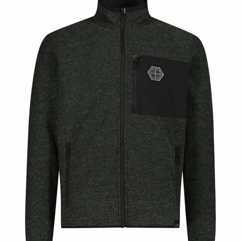 CMP · JACKET