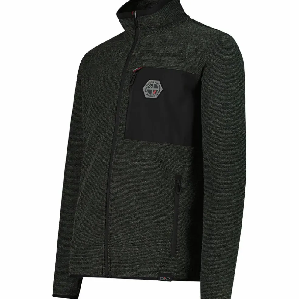 CMP · JACKET