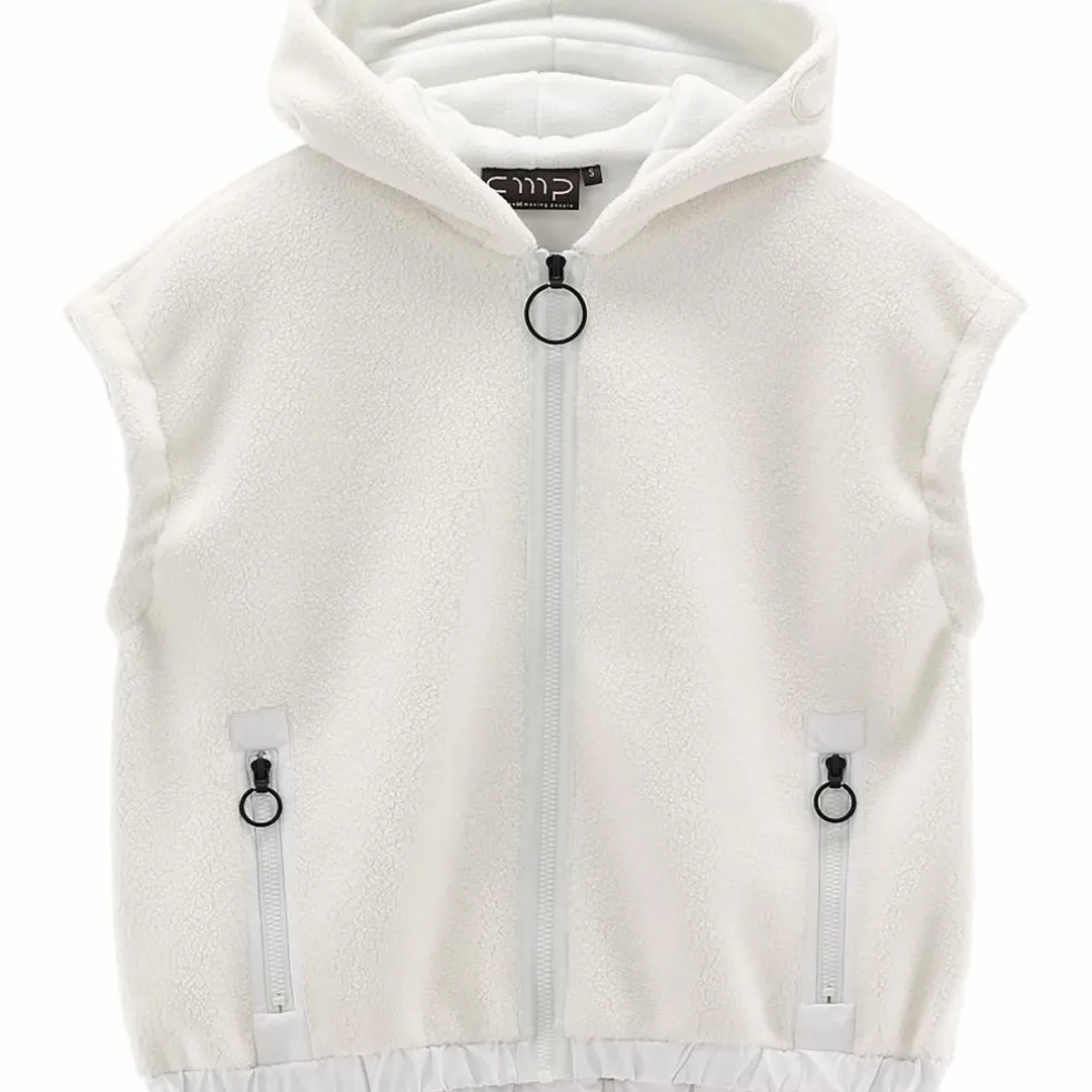 CMP · JACKET FIX HOOD