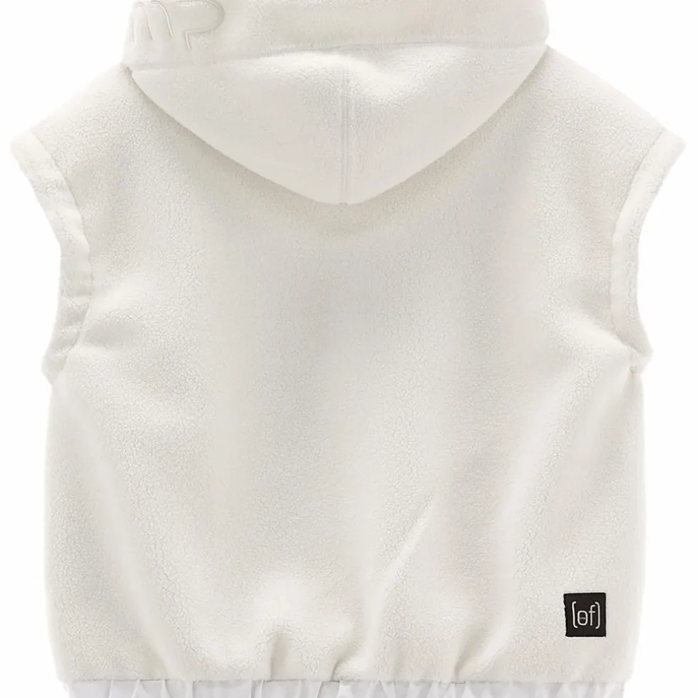 CMP · JACKET FIX HOOD
