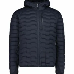 CMP · JACKET FIX HOOD