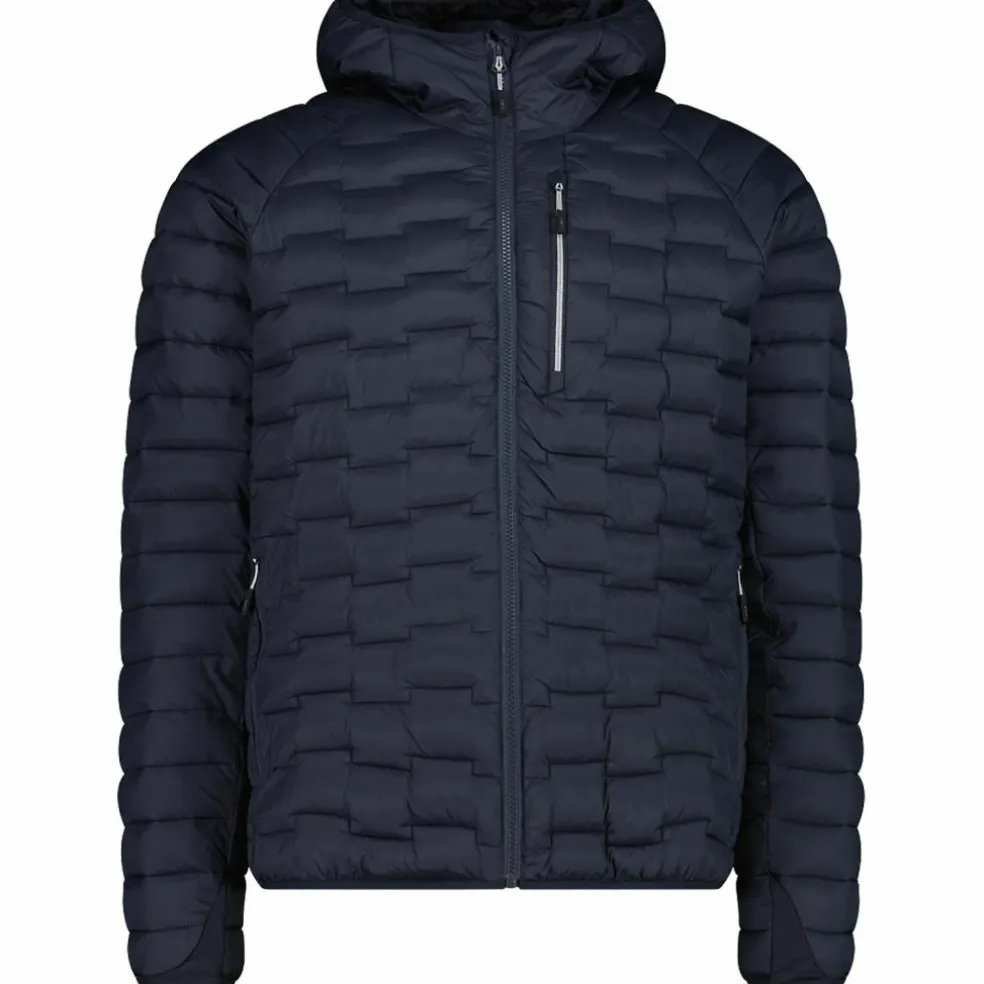 CMP · JACKET FIX HOOD