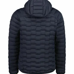 CMP · JACKET FIX HOOD