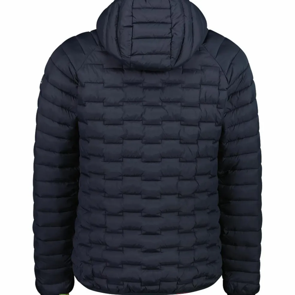 CMP · JACKET FIX HOOD