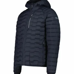 CMP · JACKET FIX HOOD