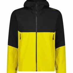 CMP · JACKET FIX HOOD