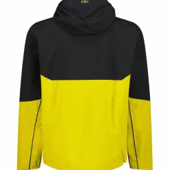 CMP · JACKET FIX HOOD