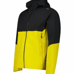 CMP · JACKET FIX HOOD