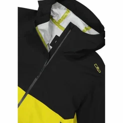 CMP · JACKET FIX HOOD