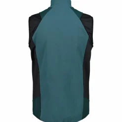 CMP · JACKET WITH DETACHABLE SLEEVES