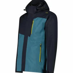 CMP · JACKET ZIP HOOD DETACHABLE INN.