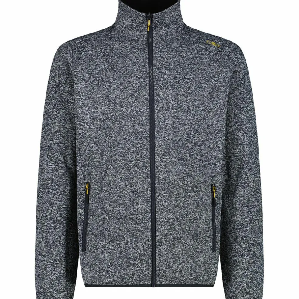 CMP · JACKET ZIP HOOD DETACHABLE INN.