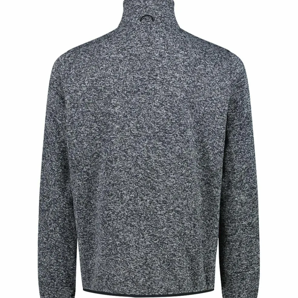 CMP · JACKET ZIP HOOD DETACHABLE INN.