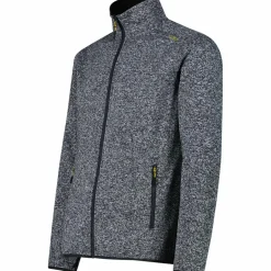 CMP · JACKET ZIP HOOD DETACHABLE INN.