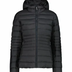 CMP · JACKET ZIP HOOD