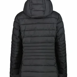 CMP · JACKET ZIP HOOD