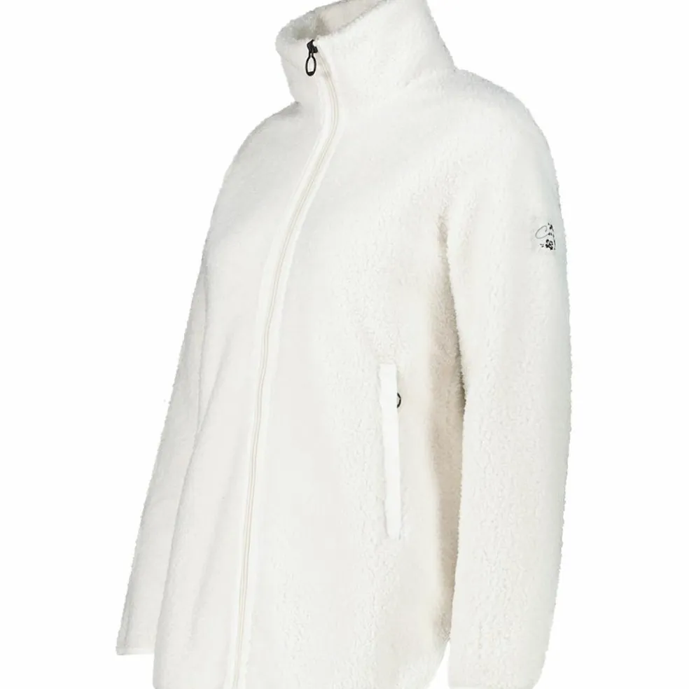 CMP · LONG JACKET