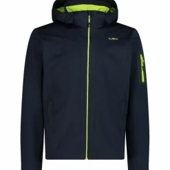 CMP · Man Jacket Zip Hood