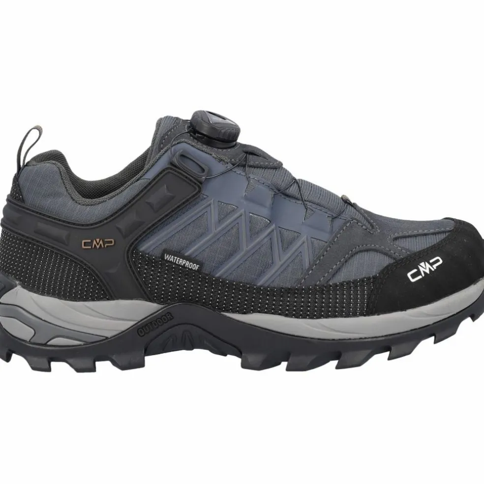 CMP · RIGEL LOW FITGO WP
