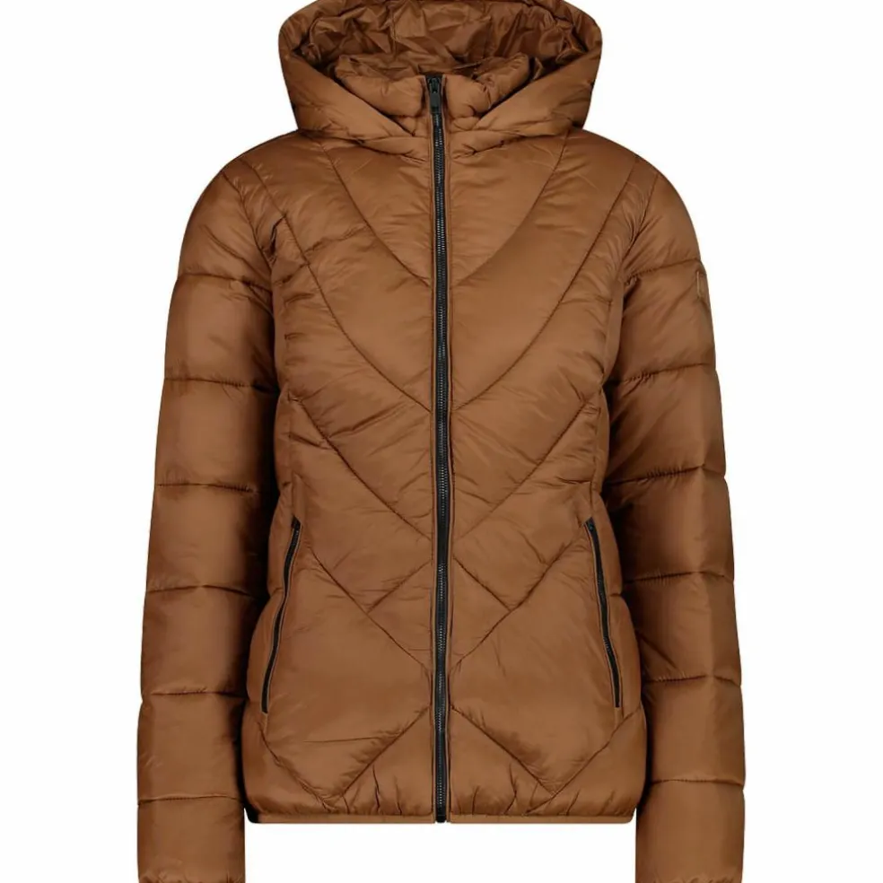 CMP · Snaps Hood
