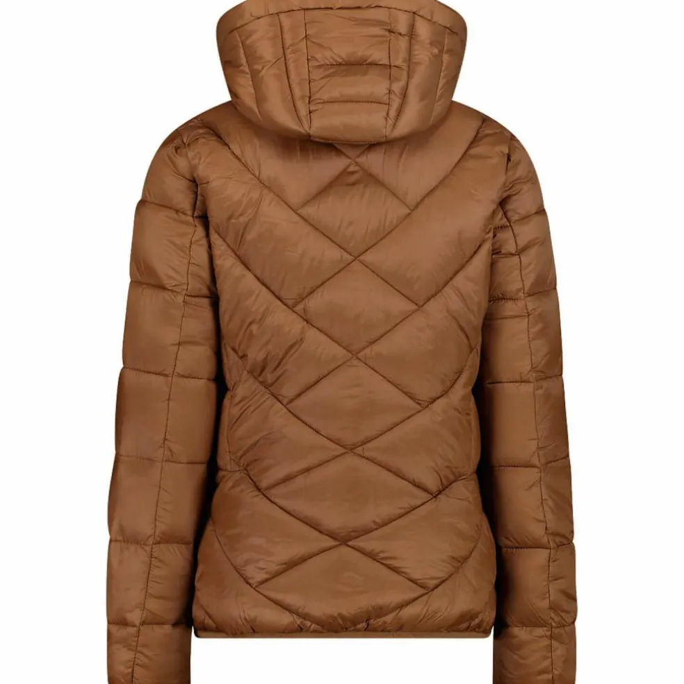 CMP · Snaps Hood