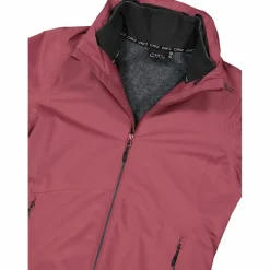 CMP · Woman Jacket Fix Hood