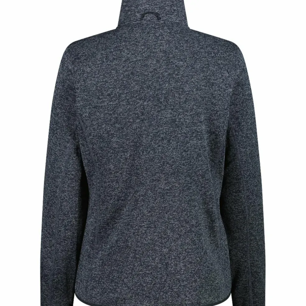 CMP · Woman Jacket Fix Hood