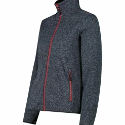 CMP · Woman Jacket Fix Hood
