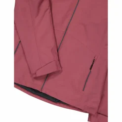 CMP · Woman Jacket Fix Hood