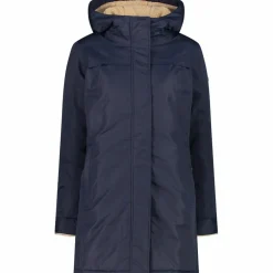 CMP · Woman Parka