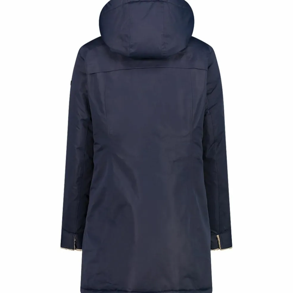 CMP · Woman Parka