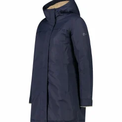 CMP · Woman Parka